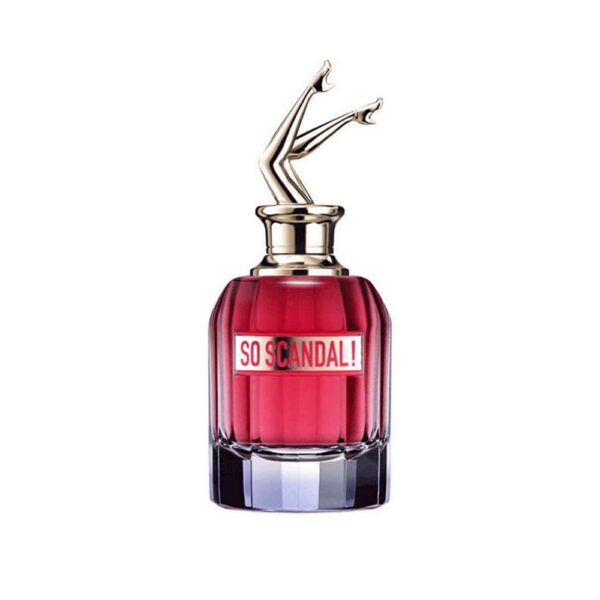 Jean Paul Gaultier So Scandal, Eau De Parfum Spray 2.7 Oz (New Packaging) - Image 2