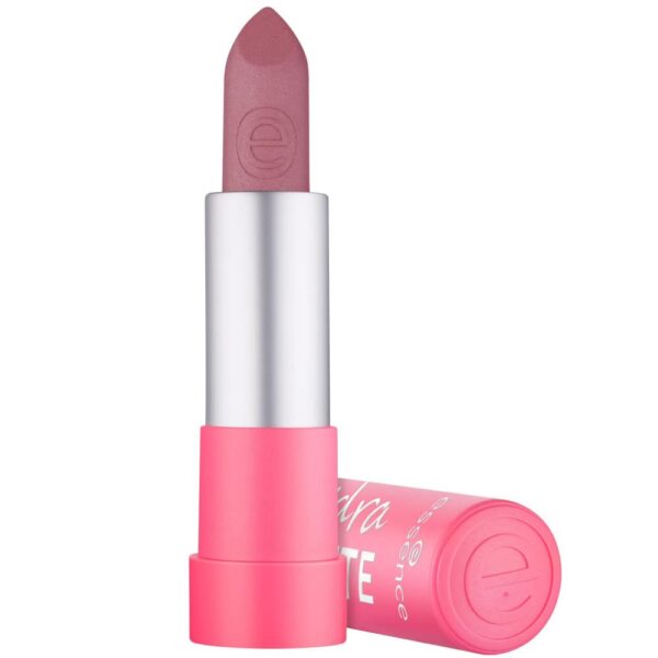 Essence hydra MATTE lipstick 404