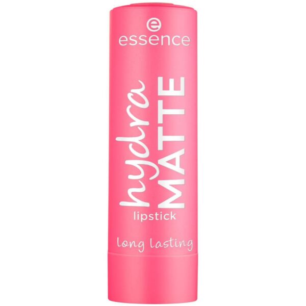 Essence hydra MATTE lipstick 404 - Image 3