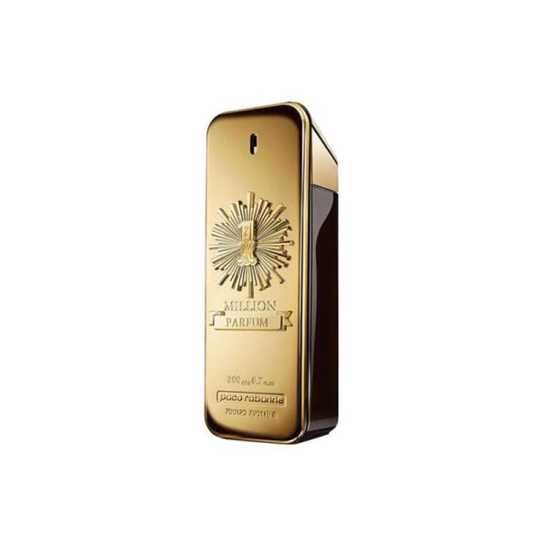 Paco Rabanne 1 Million Parfume Men Parfum Spray 6.8 oz 200ml: - Image 2