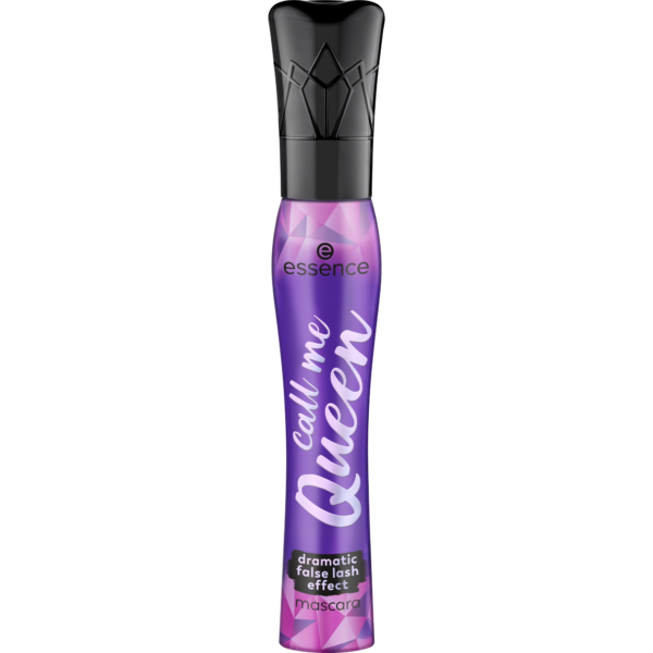 Essence Call Me Queen Dramatic False Lash Effect Mascara
