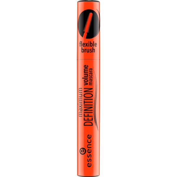 ESSENCE maximum DEFINITION mascara: - Image 5