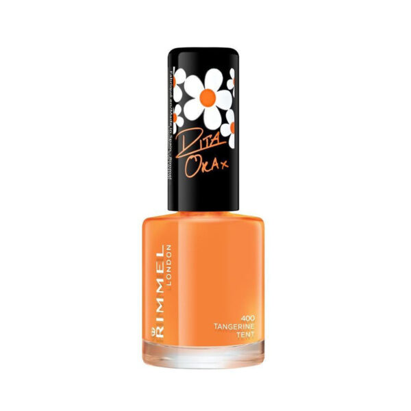 RIMMEL NAIL POLISH 60 SECONDS #400 - Image 3