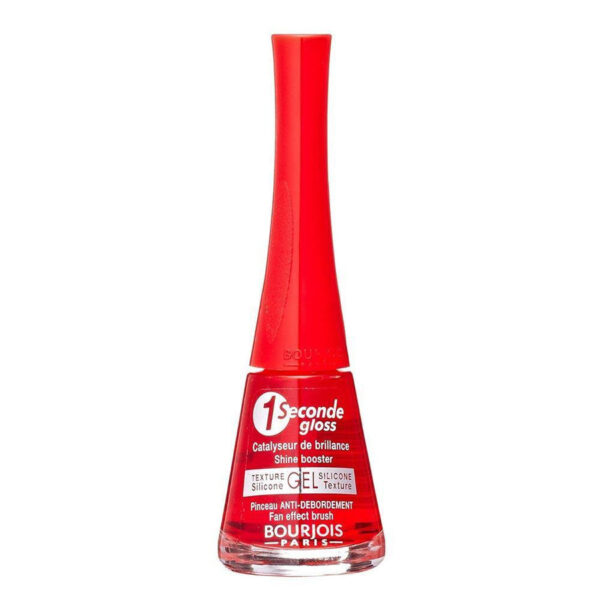Bourgeois 1 Second Gel- 15 - Nail Polish - Nail Color