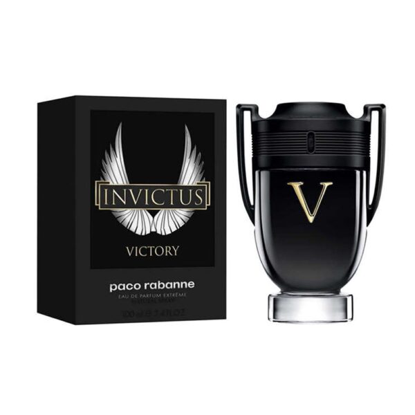Paco Rabanne Invictus Victory  for Men 200ML Eau de Parfum Extreme Spray