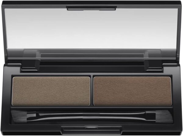 Max Factor Real Brow Duo Kit, 002 Medium - Image 5