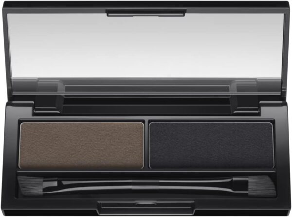Max Factor Real Brow Duo Kit, 003 Dark - Image 5