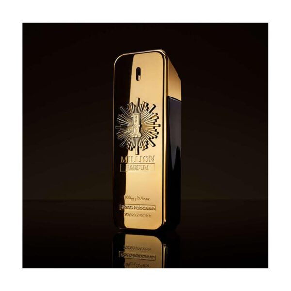 Paco Rabanne 1 Million Parfume Men Parfum Spray 6.8 oz 200ml: - Image 3