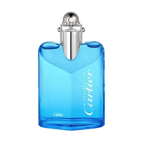 Cartier Declaration L'Eau Eau De Toilette Spray, 100ML:3.3 Ounce