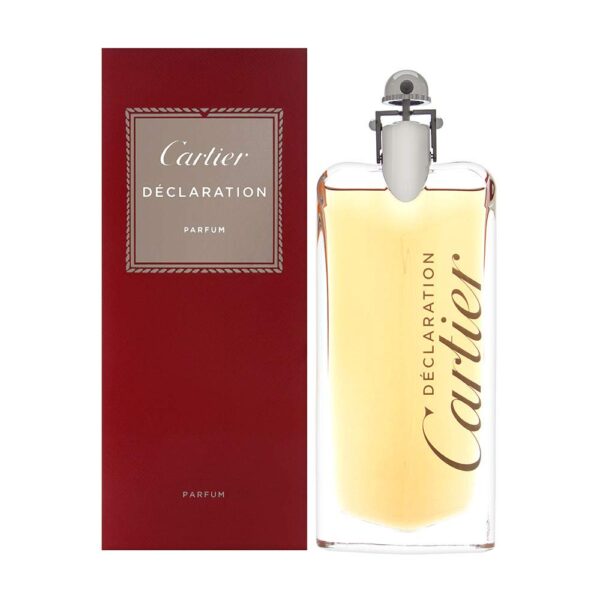 Cartier Declaration by Cartier for Men 100ML Parfum Spray:
