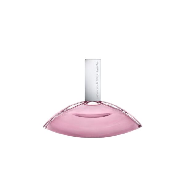 Calvin Klein Euphoria Eau de Toilette – Women's Gourmand Perfume 100ML - Image 2