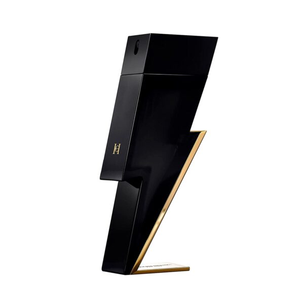 Carolina Herrera Carolina Herrera Ch Bad Boy Men Edt 100Ml - Image 2