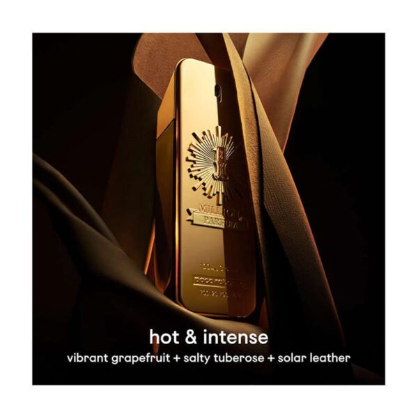 Paco Rabanne 1 Million Parfume Men Parfum Spray 6.8 oz 200ml: - Image 4