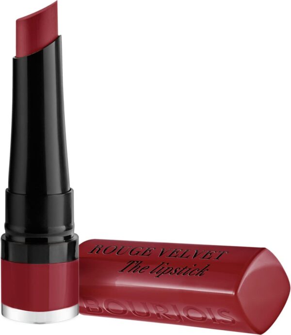 Bourjois Rouge Velvet The Lipstick #35-Perfect Date 2, 4 Gr
