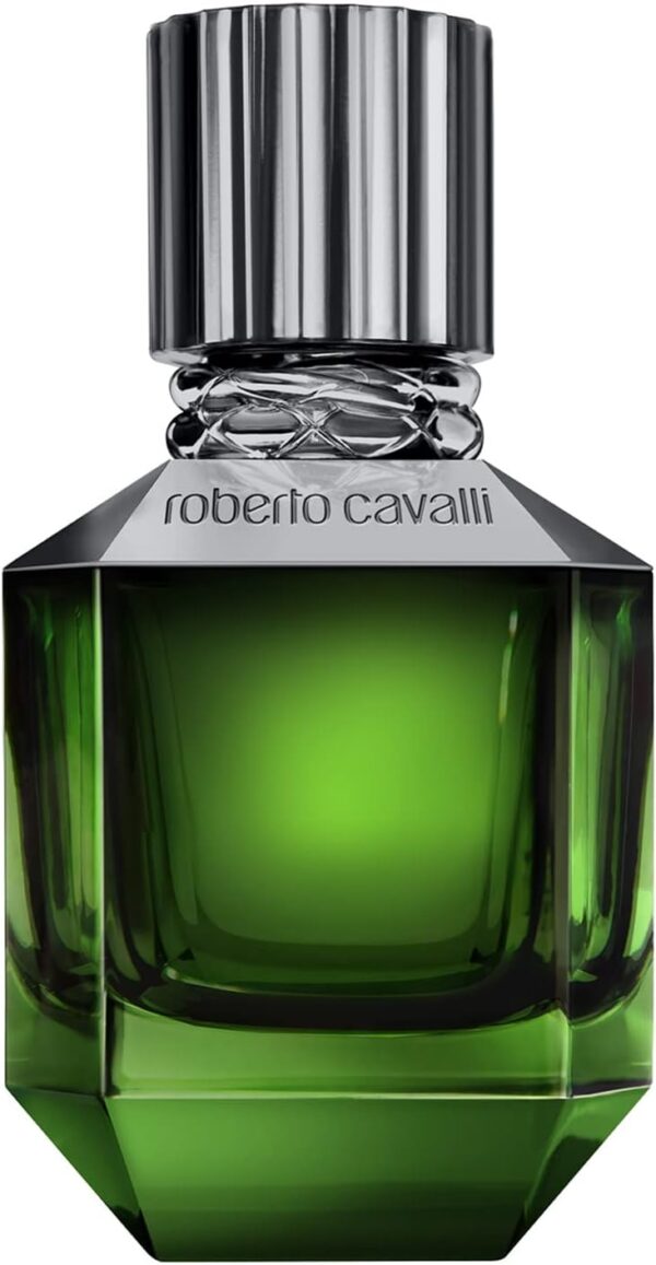 Roberto Cavalli Paradise Found For Men Eau de Toilette 50ml - Image 3