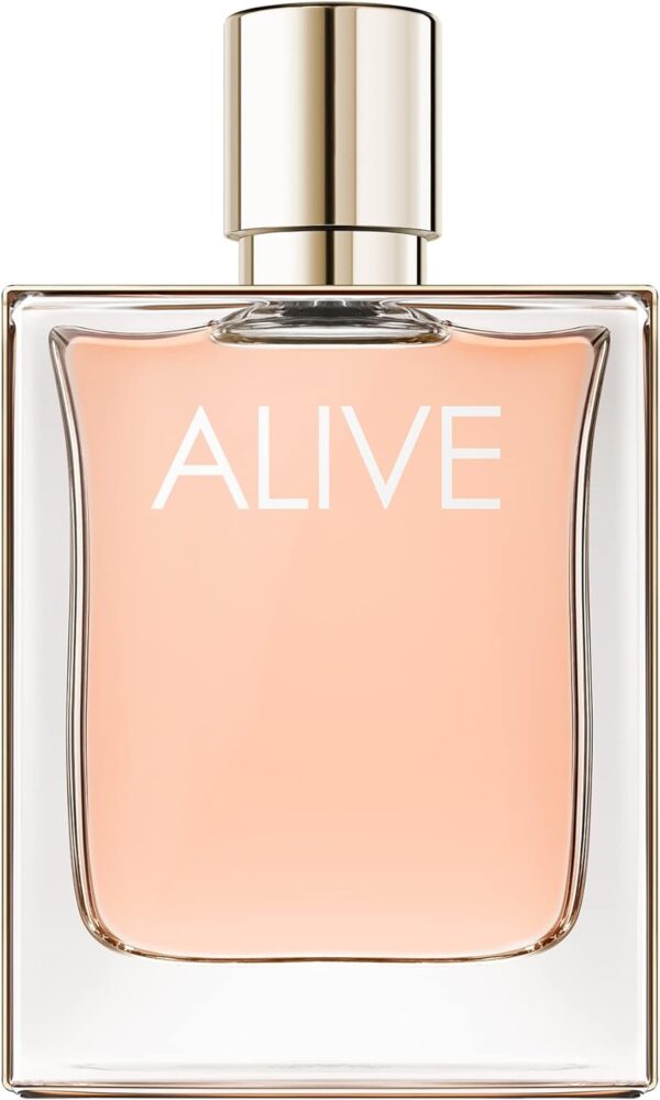 Hugo Boss Eau de ParfumE 80ML: - Image 4