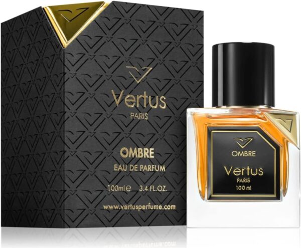VERTUS - Ombre Eau de ParfumE 100ML: