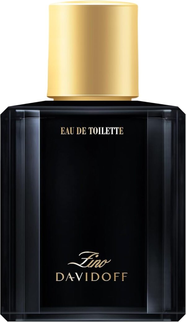 DAVIDOFF Zino Eau de Toilette 125ml - Image 2