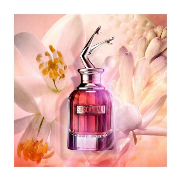 Jean Paul Gaultier So Scandal, Eau De Parfum Spray 2.7 Oz (New Packaging) - Image 4