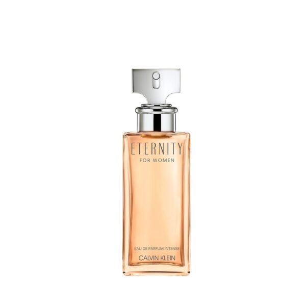 Calvin Klein Eternity Eau de Parfum – Women's Floral Perfume 100ML: - Image 3