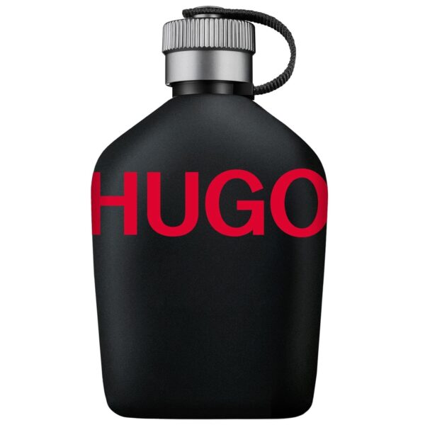Hugo Boss JUST DIFFERENT Eau de Toilette,75ML: - Image 3