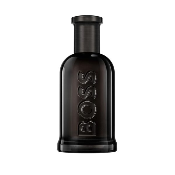 Hugo Boss Bottled Parfume – Woody Ambery Men's Cologne EDP 200ML: - Image 2