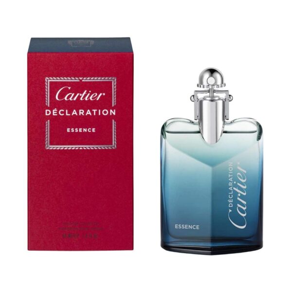 Cartier Declaration Essence EDT Eau de Toilette For Men 100Ml