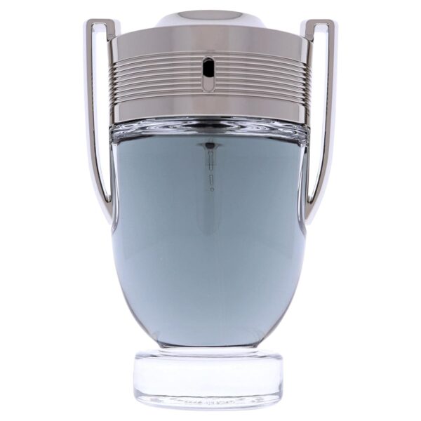 Paco Rabanne Invictus for Men Eau de Toilette Spray 200ML: - Image 2