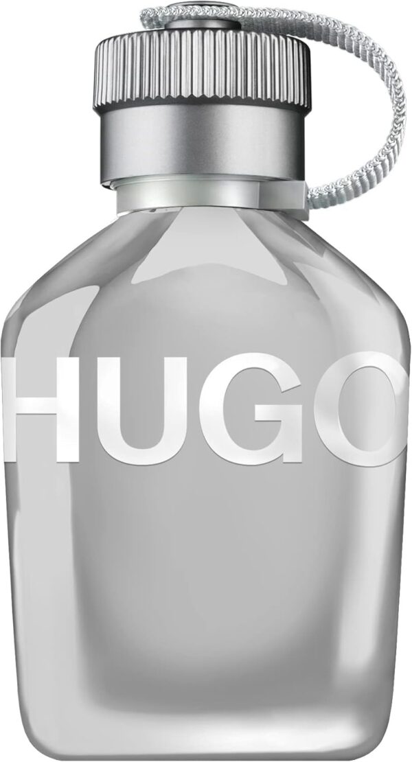 Hugo Boss Reflective Edition Perfume for Men Eau De Toilette 75ML - Image 2