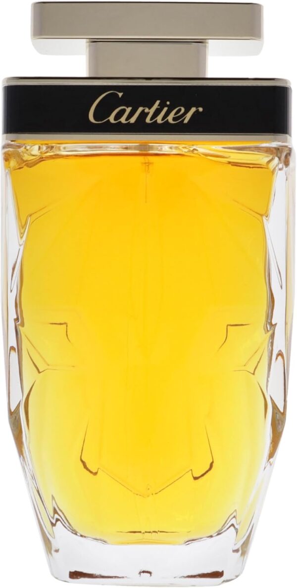 Cartier La Panthere Legere for Women - Eau de Parfum, 75ml - Image 3