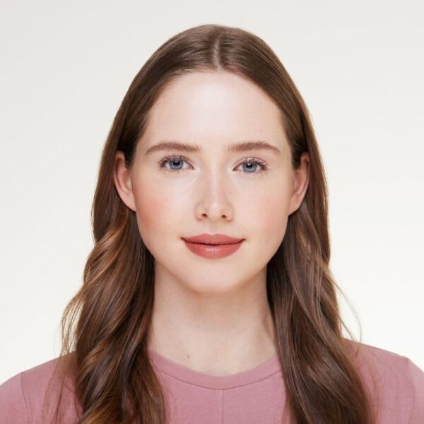 Essence Hydra Matte Lipstick, 402 Brown, 934838 - Image 5