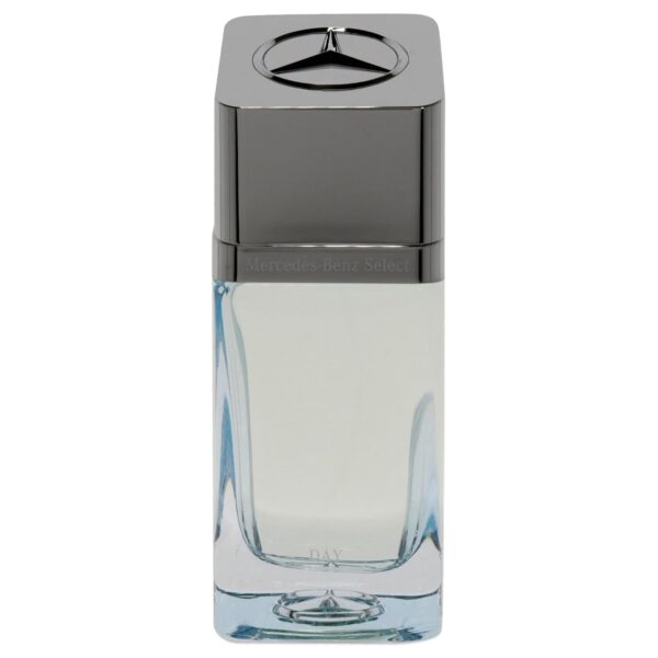 Mercedes-Benz Man Bright Eau de Parfum 100ml - Image 2