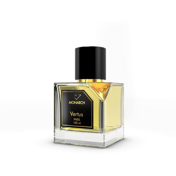 VERTUS MONARCH by Vertus, EAU DE PARFUM SPRAY 100ML: