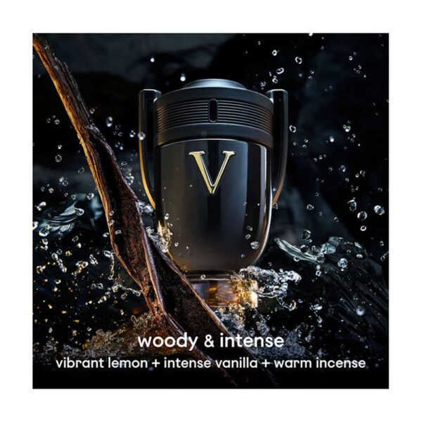 Paco Rabanne Invictus Victory  for Men 200ML Eau de Parfum Extreme Spray - Image 4