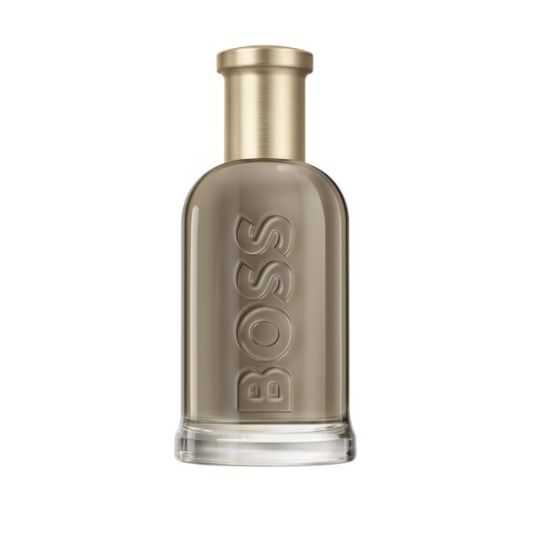 Hugo Boss Boss Bottled Eau de Parfum – Woody Men's Cologne 200ML: - Image 2