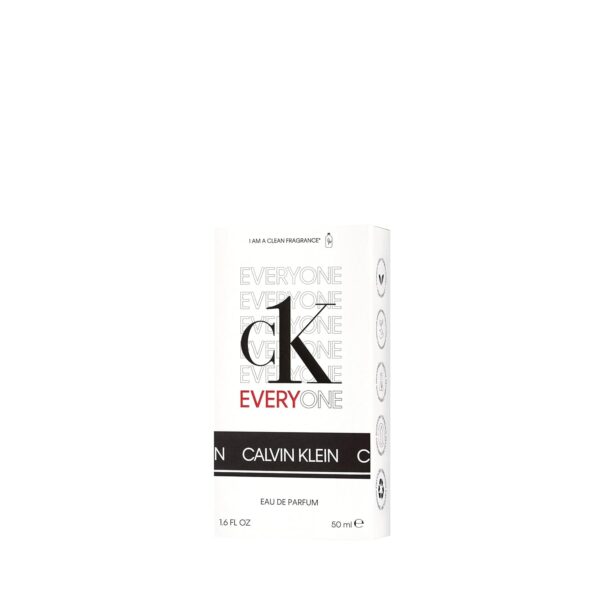 CK Everyone Eau de Parfum Calvin Klein 100ml: - Image 2