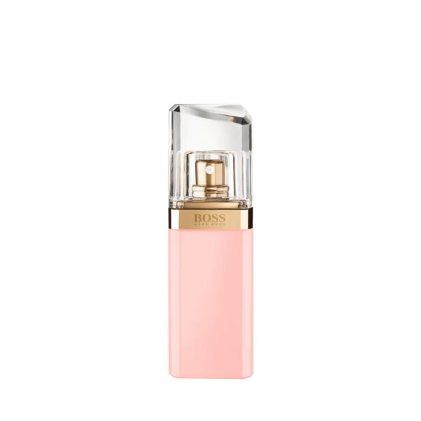 Hugo Boss Ma Vie Eau de Parfume – Women's Floral Perfume 75ML: - Image 2