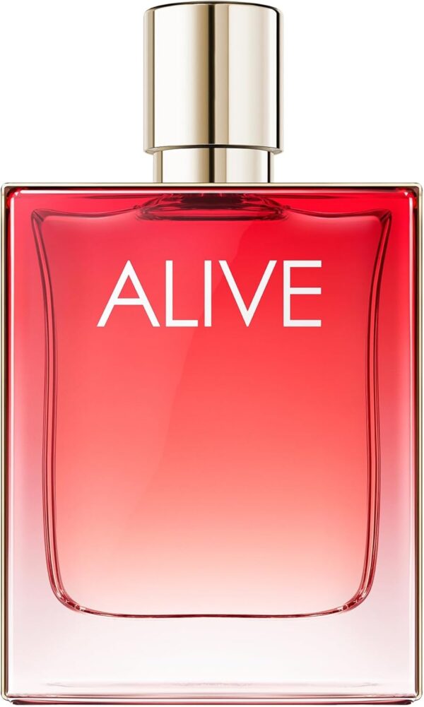 Hugo Boss ALIVE INTENSE EDP 80ML: - Image 2
