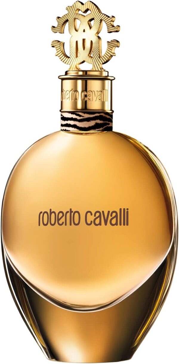 Roberto Cavalli RG EDP - 75ml - Image 3