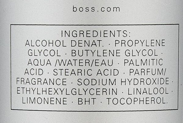 Hugo Boss Boss Bottled Deodorant Stick for Men – 75ML With Notes of Apple, Cardamom & Vetiver – 2.4 oz - Image 4