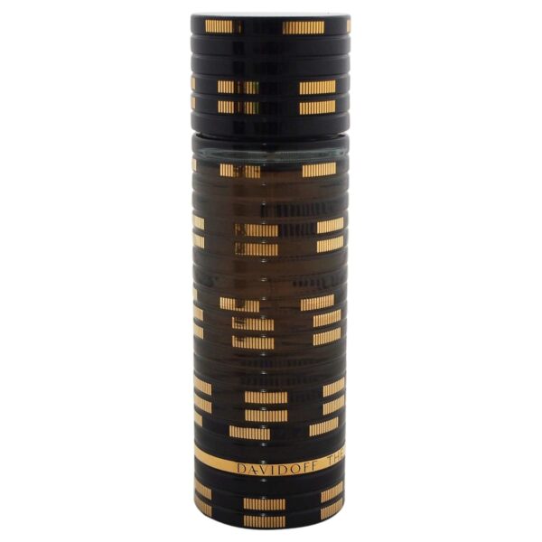DAVIDOFF The Brilliant Game Eau de Toilette 100ml - Image 3