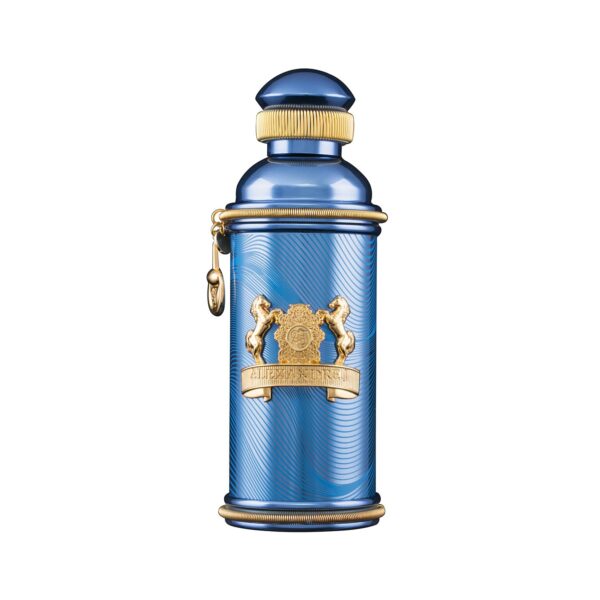 Alexandre.J Zafeer Oud Vanille eau de parfume 100 ml - Image 2