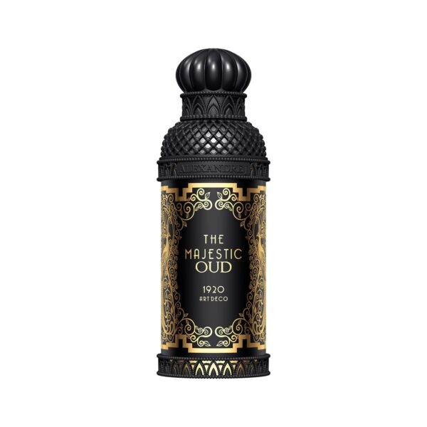 Alexandre-j The Majestic Oud eau de parfum 100 ML: