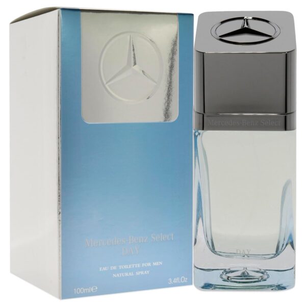 Mercedes-Benz Man Bright Eau de Parfum 100ml