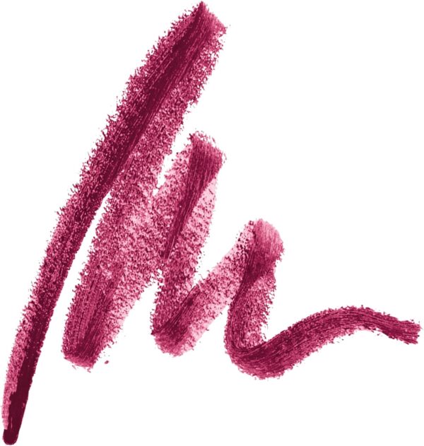Max Factor Colour Elixir Lip Liner 70 Deep Berry Lip Liner for Ideally Defined Lips with Smooth Texture and Matte Finish Extends Lasting Lipstick 5g - Image 3