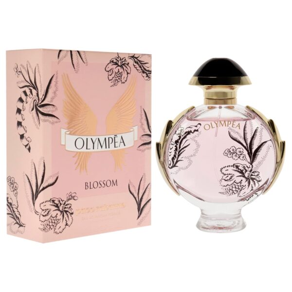 Paco Rabanne Olympea Blossom for Women - 1.7 oz EDP Spray
