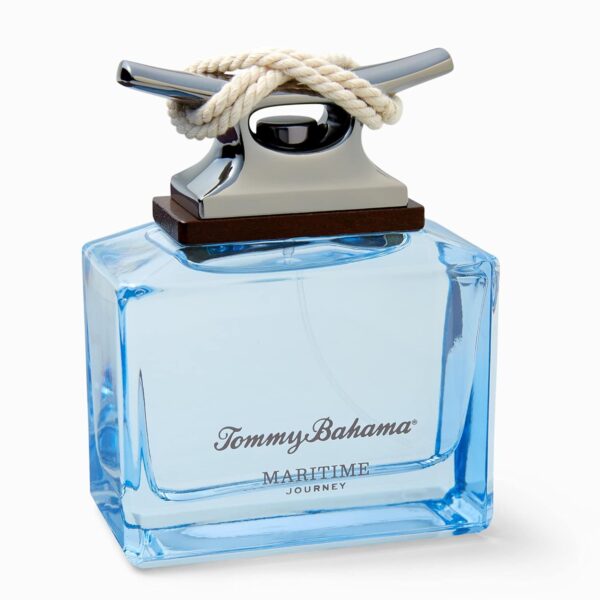 Tommy Bahama Maritime Journey Eau de Cologne for Men 125ML: