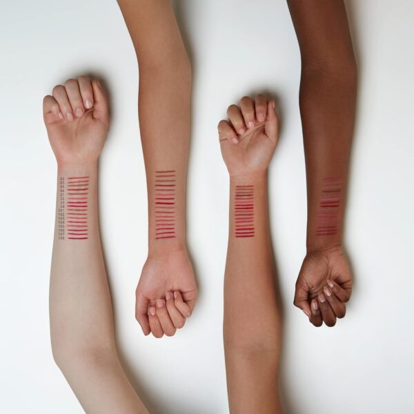 ESSENCE soft & precise lip pencil 402 - Image 5