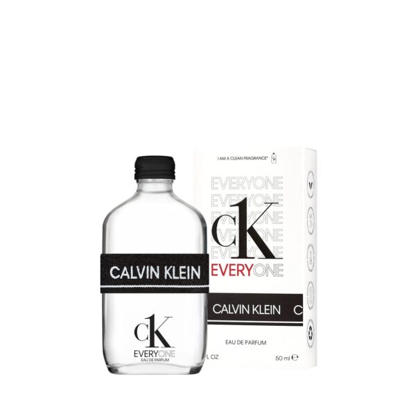 Calvin Klein CK Everyone Eau de Parfum 200ML: