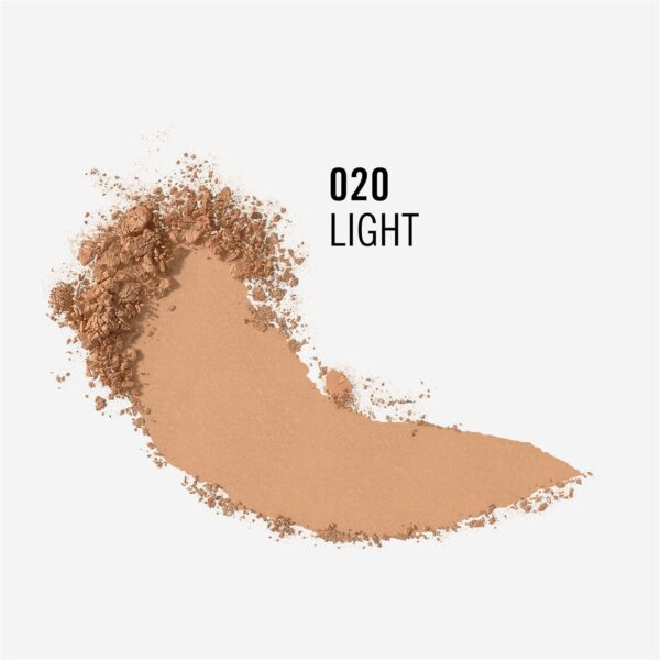 Rimmel London - Kind & Free Pressed Powder - 020 Light 10g - Image 5